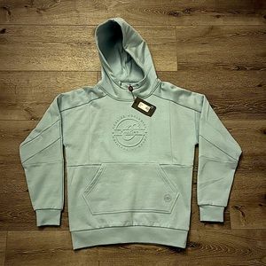 Cookies Worldwide Blue Hoodie